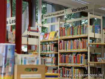 Kostenlose Comics in der Kinder- und Familienbibliothek im Türmchen in Marl - Marl - www.lokalkompass.de