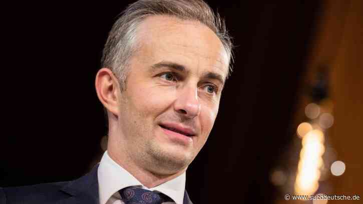 Polizei - Nach Böhmermann-Aktion: Ermittlungen gegen Polizisten - Panorama - SZ.de - Süddeutsche Zeitung - SZ.de