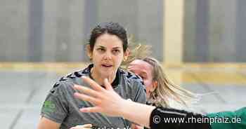 Zweibrücker SV 64-Damen sind in Koblenz zu hektisch im Angriff - Handball - Rheinpfalz.de