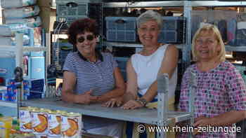 Unternehmen aus der Region und aus Koblenz ziehen mit – So kann geholfen werden - Rhein-Zeitung