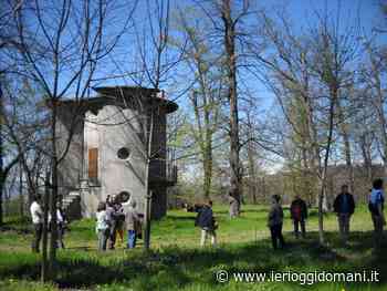 A Moncalieri i giardini storici protagonisti della conferenza del Museo dell'Agricoltura del Piemonte – Ieri Oggi Domani - Ieri Oggi Domani Cronache