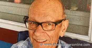 Gerard A. Cote | Obituaries | thedailynewsonline.com - The Daily News Online