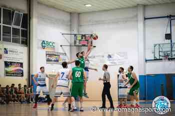 Libertas Green Basket Forlì - Lusa Basket Massa 66 - 41 (19-7; 35-16; 59-25; 66-41) - romagnasport.com