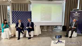 Dal carrierismo alle dimissioni di massa. A Bari un focus di manageritalia - CorrierePL