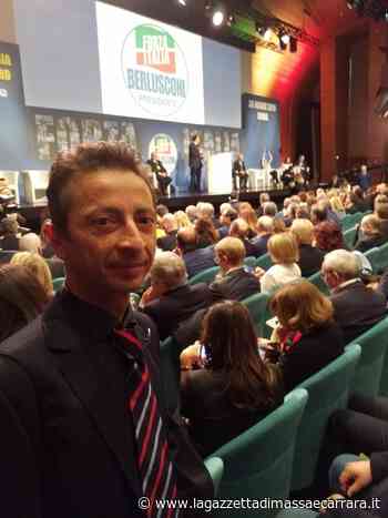 Forza Italia Massa replica al sindaco: “Tanto tuonò che piovve” - La Gazzetta di Massa e Carrara