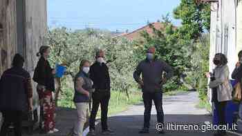 Comitato No Variante: «Serve un’alternativa» - Il Tirreno