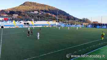 Carbonia-Insieme Formia, fissate data e ora dello spareggio - LatinaToday