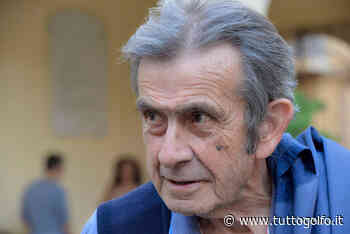 Formia: di poeta in poeta, sabato 4 giugno omaggio a Rodolfo Di Biasio, l'ineguagliabile » Tuttogolfo - Tutto Golfo