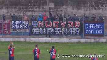 Insieme Formia-Torres 0-0, punto prezioso per i laziali in ottica salvezza e i sardi agganciano la Nuova Florida - Il resto del calcio