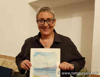 Formia / "Formia più bella del tempo in cui si fermò", il libro di Carmina Trillino dedicato alla città | temporeale quotidiano - Temporeale Quotidiano