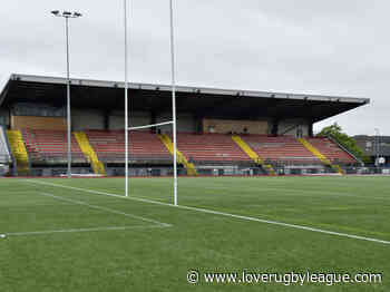 League 1: London Skolars off the bottom after beating Oldham - Love Rugby League