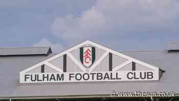 Fulham close in on £150,000 deal for Oldham teenage whizkid Damon Park, 16, who is tipped for big things... - The Sun