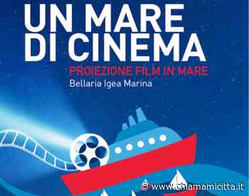 Al porto canale di Bellaria “Un Mare di Cinema”, originale "drive-in nautico" - ChiamamiCittà