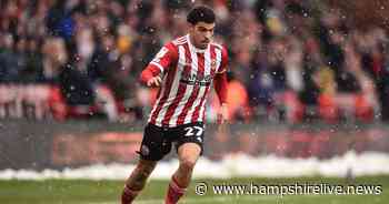 Wolves boss Bruno Lage has made clear his Morgan Gibbs-White plan amid Southampton transfer link - Hampshire Live