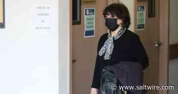 Cape Breton family members facing jail terms and fines after tax fraud conviction - Saltwire