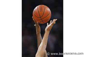 Lyon-Villeurbanne se défait de Cholet - Boursorama