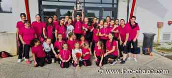 Le K'Dance de Saint-Rémy brille à Lyon - Toute l'actualité gratuite en un 1 clic - Info-chalon.com