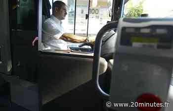 Lyon : La carte bancaire pour remplacer le ticket de bus ou métro - 20 Minutes