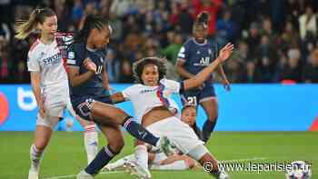 PSG Féminin : malgré le contexte, un dernier choc à jouer contre Lyon - Le Parisien