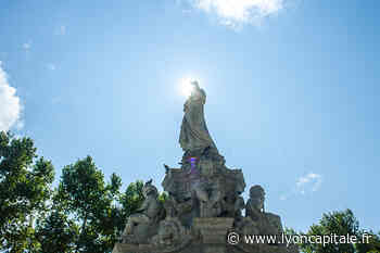 Météo : un grand soleil et jusqu'à 23 degrés à Lyon ce dimanche - Lyon Capitale