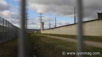 Lyon : une manifestation ce dimanche "contre les violences pénitentiaires" - Lyon Mag