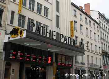 Lyon : les films du Festival de Cannes s'invitent au Pathé Bellecour jusqu'à dimanche - Lyon Capitale