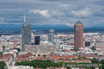 Lyon : les sirènes d'alerte vont retentir une nouvelle fois ce mardi matin - Lyon Capitale