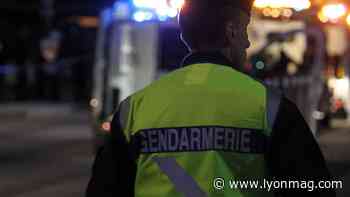 Près de Lyon : deux accidents en quelques heures font un mort et deux blessés graves sur l'A6 - Lyon Mag