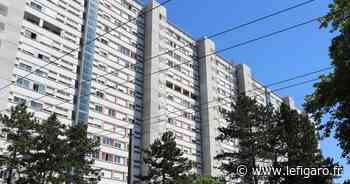 Lyon : décès d'un octogénaire, probablement poussé dans le vide par son voisin - Le Figaro