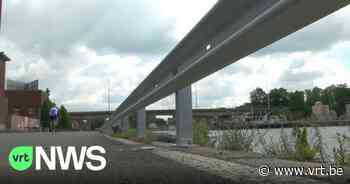 Vangrails aan Kanaaldijk in Geel na dodelijk ongeval - VRT NWS