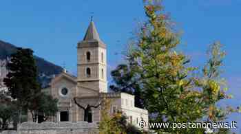 Positano, la Comunità di Montepertuso vicina al caro Ambrogio per la scomparsa della mamma - Positanonews - Positanonews