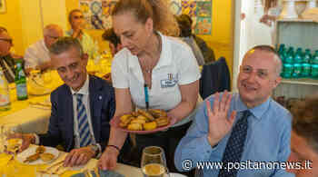 Elisir di Positano Cafè - Foto, Photogallery - Positanonews