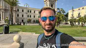 Positano / Sorrento, dopo una notte di cammino l'arrivo a Pompei per la Madonna del Rosario - Positanonews - Positanonews