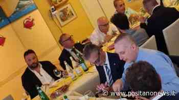 Positano all'Elisir Cafè i totani e patate, la ricetta praianese apprezzata anche dal primo cittadino - Positanonews - Positanonews