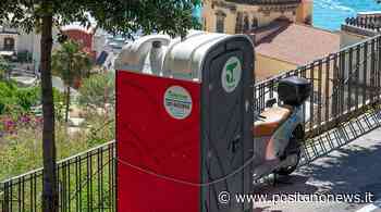 Positano: bisogna risolvere il problema dei bagni dalla Garitta al Molo Grande - Positanonews - Positanonews
