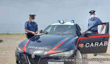 Controlli agli stabilimenti balneari, nel mirino dei Carabinieri anche Vietri sul Mare e Cetara - Positano Notizie