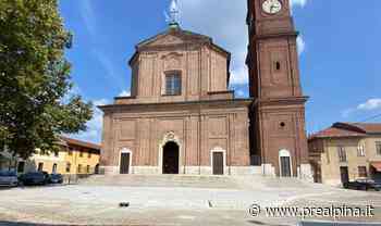 Samarate per un giorno in mezzo ai fiori - La Prealpina
