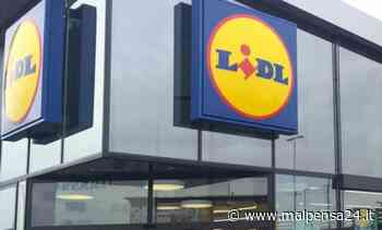 Samarate, il nuovo supermercato sarà una Lidl. Dubbi su viabilità e traffico - malpensa24.it