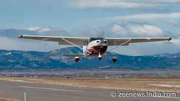 Croatian Cessna 182 plane disappears from radar; police initiates search ops - Zee News