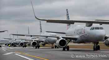 Airport And Gas Producer Partner In Near-Term Aviation Carbon Reduction Solution - Forbes