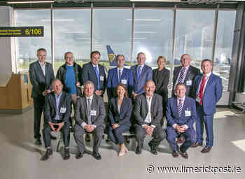 Dáil committee calls for aviation policy after Shannon visit - Limerick Post