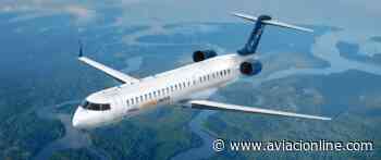 ZeroAvia seals support agreement with MHI RJ Aviation Group - Aviacionline