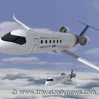 easyJet partners with GKN Aerospace to accelerate adoption of hydrogen in aviation - Travel Daily News International