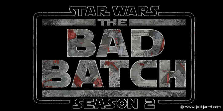 Disney+ Debuts First Look at 'Star Wars: The Bad Batch' Season Two!