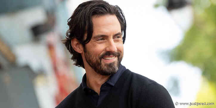 Milo Ventimiglia Shares His One Regret About 'This Is Us' Role