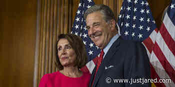 Nancy Pelosi's Husband Paul Arrested for DUI