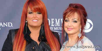 Wynonna Judd Gives a Candid Check-In One Month After Mom Naomi's Suicide