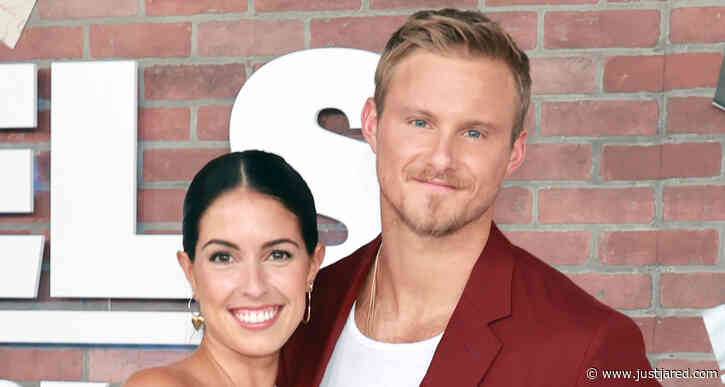 'Hunger Games' Actor Alexander Ludwig Reveals Wife Lauren Suffered Third Miscarriage
