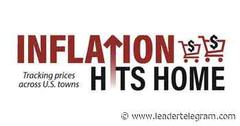 Formula shortages, industry syndicates add to consumer stress - Leader-Telegram