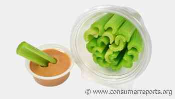 Products Made With Jif Peanut Butter Recalled for Salmonella Risk - Consumer Reports